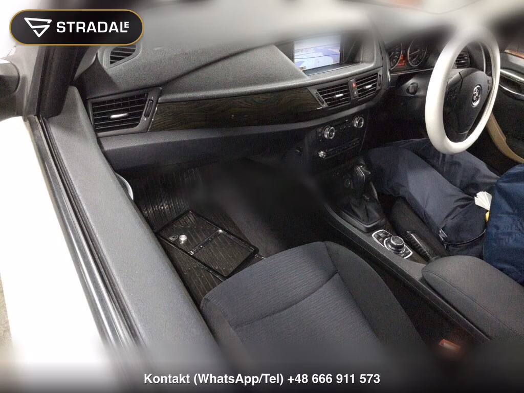 BMW X1 SDRIVE 18I, miniaturka 4