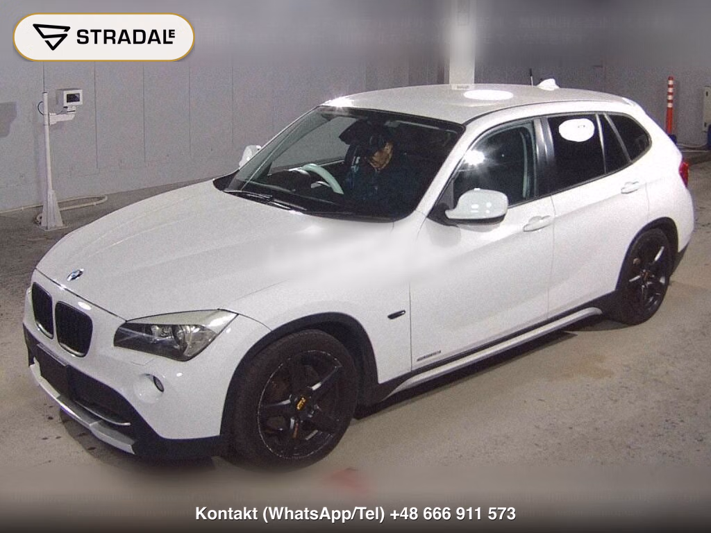 BMW X1 SDRIVE 18I, miniaturka 5