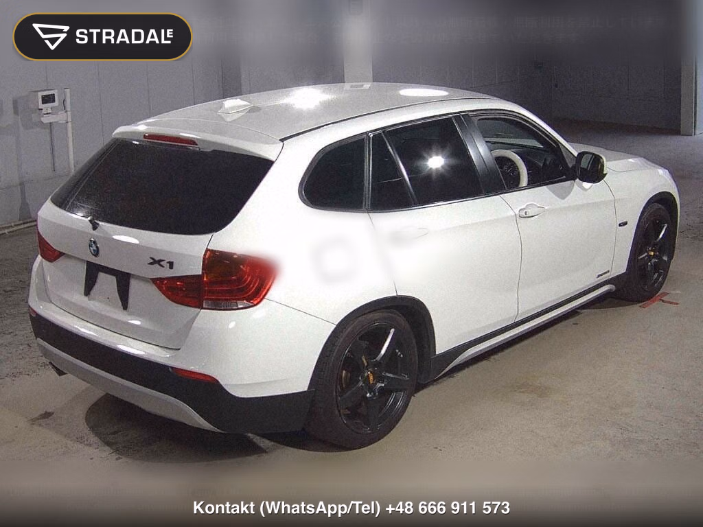 BMW X1 SDRIVE 18I, miniaturka 6