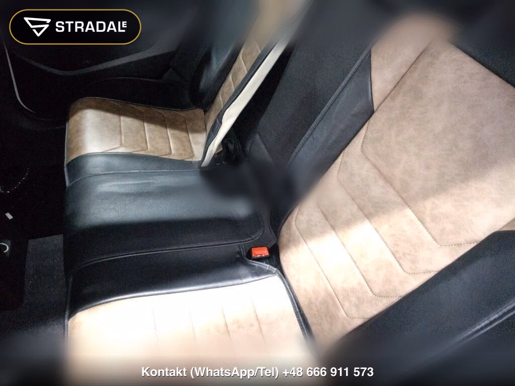 BMW X1 SDRIVE 18I, miniaturka 7