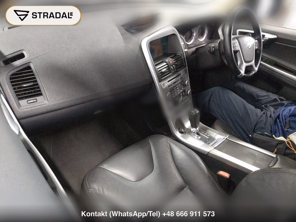 VOLVO XC60 4WD T6 AWD SE, miniaturka 4