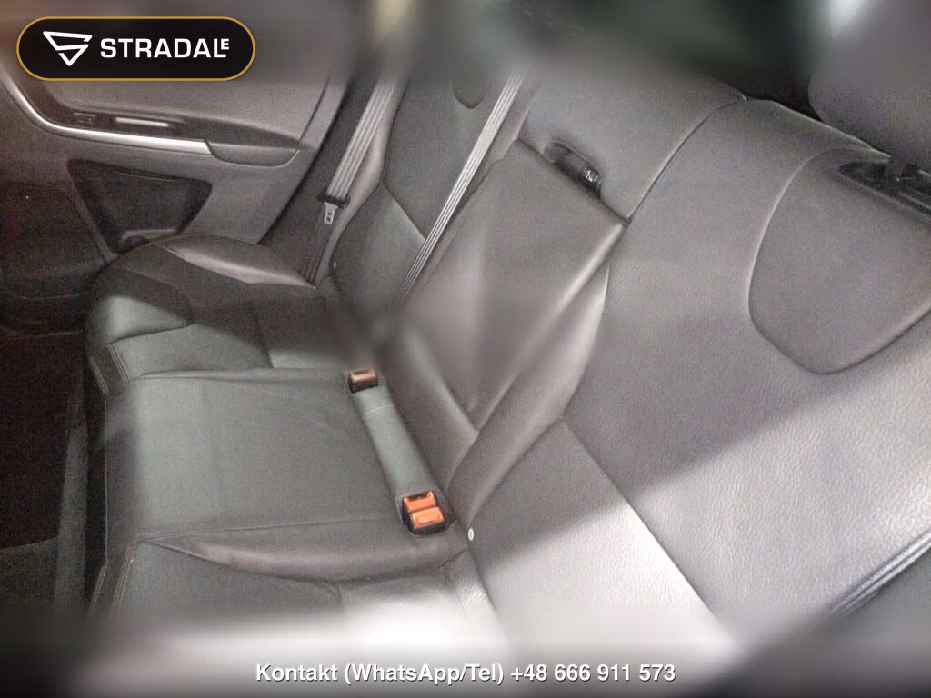 VOLVO XC60 4WD T6 AWD SE, miniaturka 7