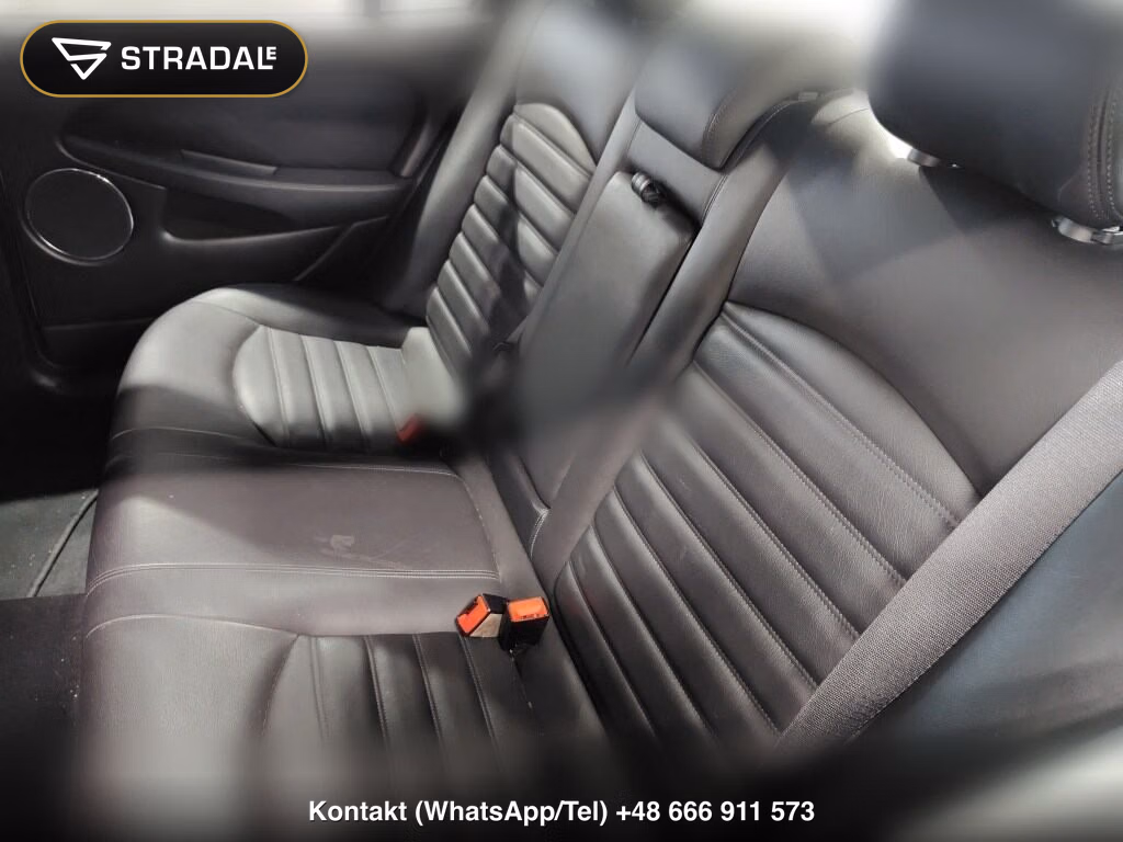 JAGUAR X-TYPE, miniaturka 7