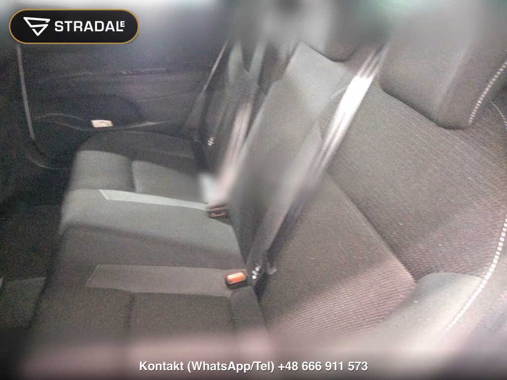 CITROEN C4 5D SHINE BLUE HDI, miniaturka 7