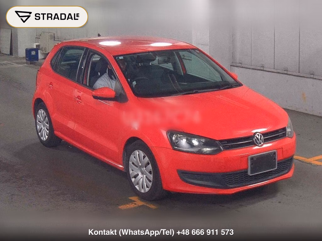 VOLKSWAGEN POLO 5D TSI COMFORT LINE, miniaturka 2