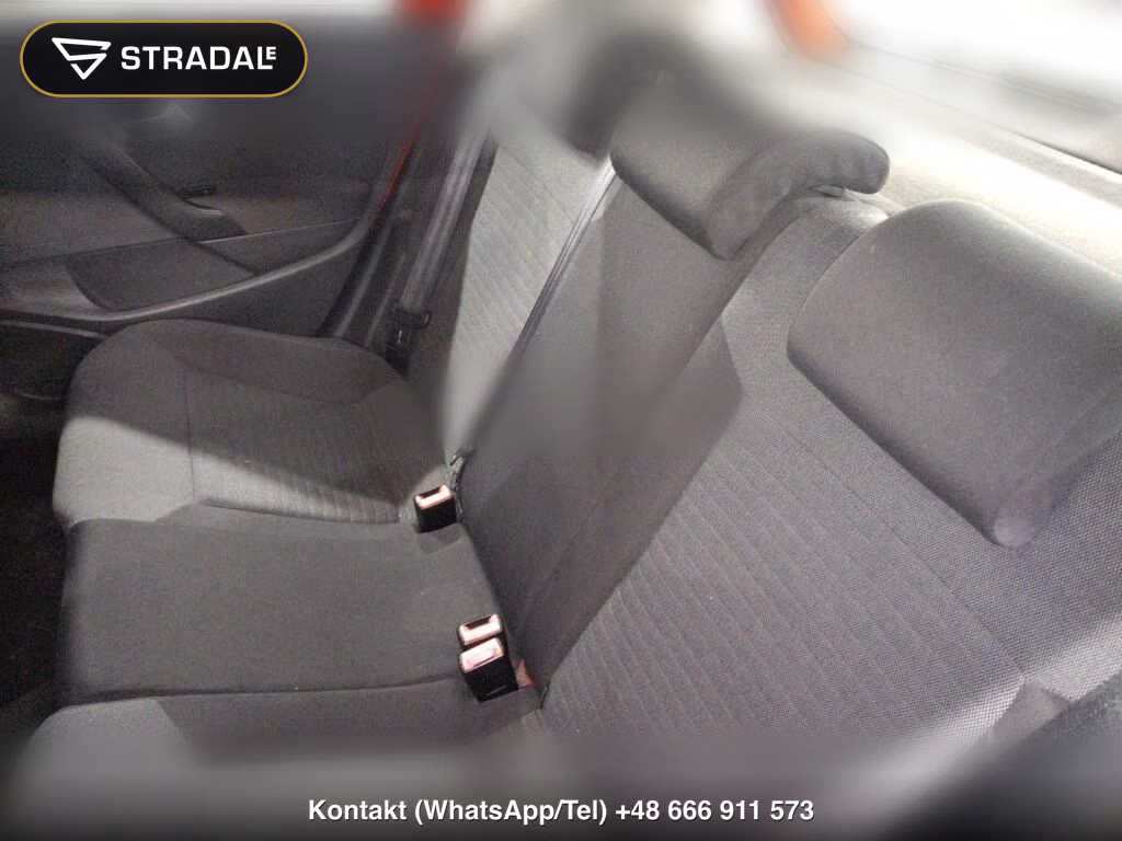 VOLKSWAGEN POLO 5D TSI COMFORT LINE, miniaturka 7