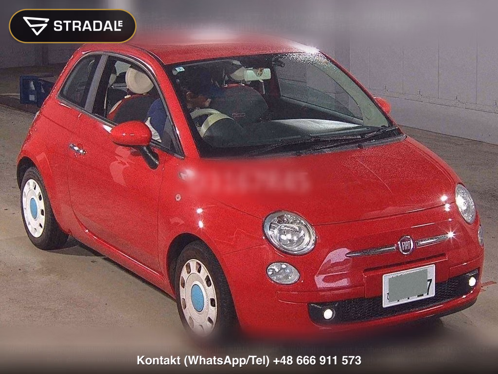 FIAT 500 TWINAIR POP, miniaturka 2