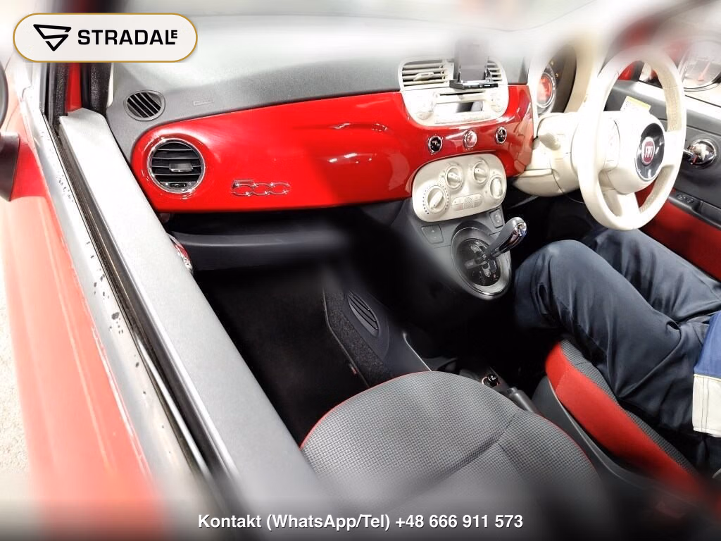 FIAT 500 TWINAIR POP, miniaturka 4