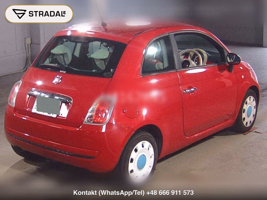 FIAT 500 TWINAIR POP, miniaturka 6