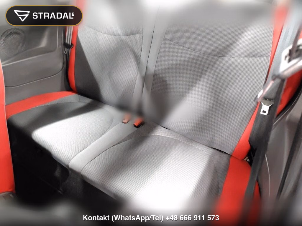 FIAT 500 TWINAIR POP, miniaturka 7