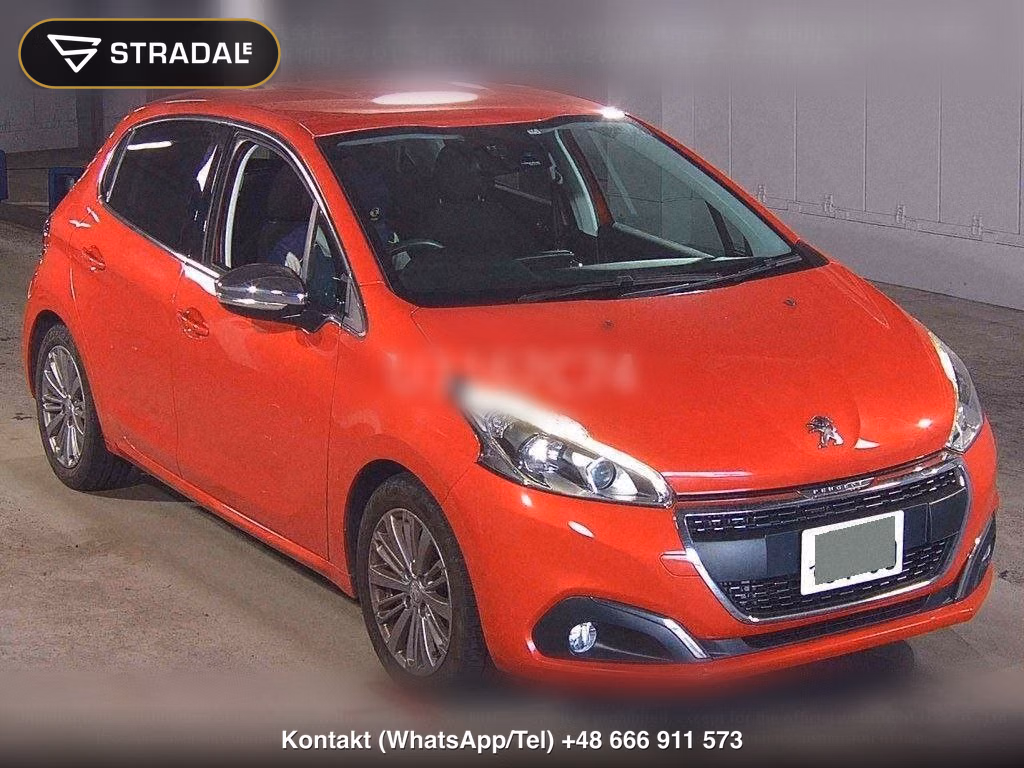 PEUGEOT 208 5D, miniaturka 2