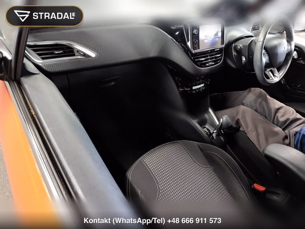 PEUGEOT 208 5D, miniaturka 4