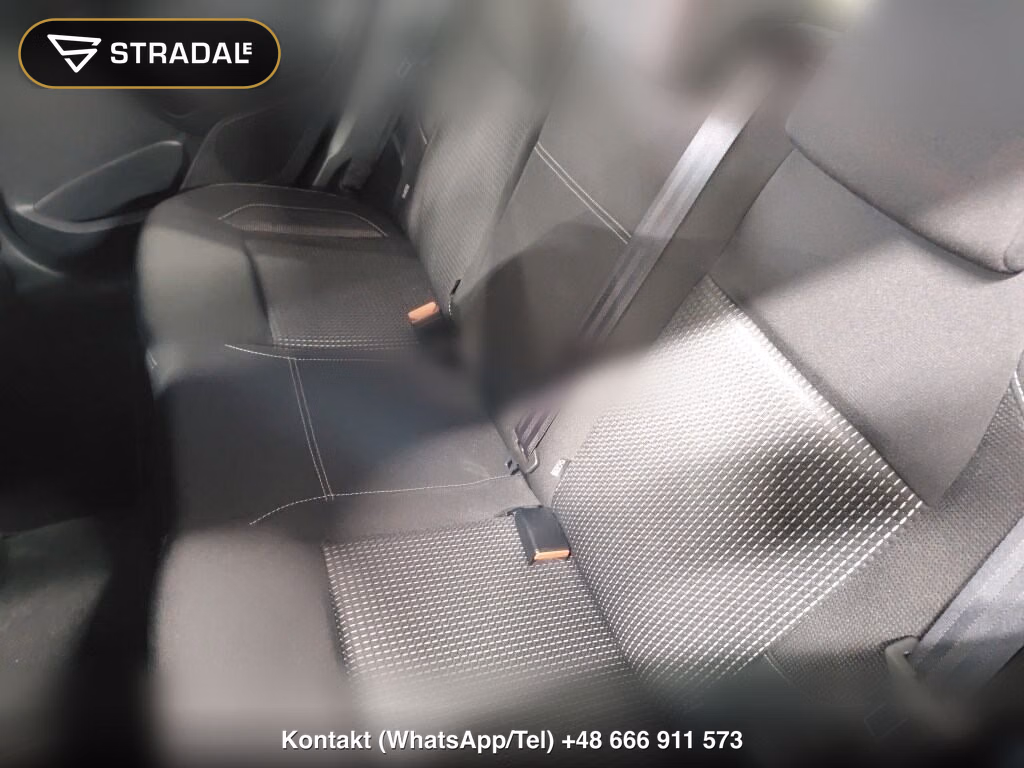 PEUGEOT 208 5D, miniaturka 7