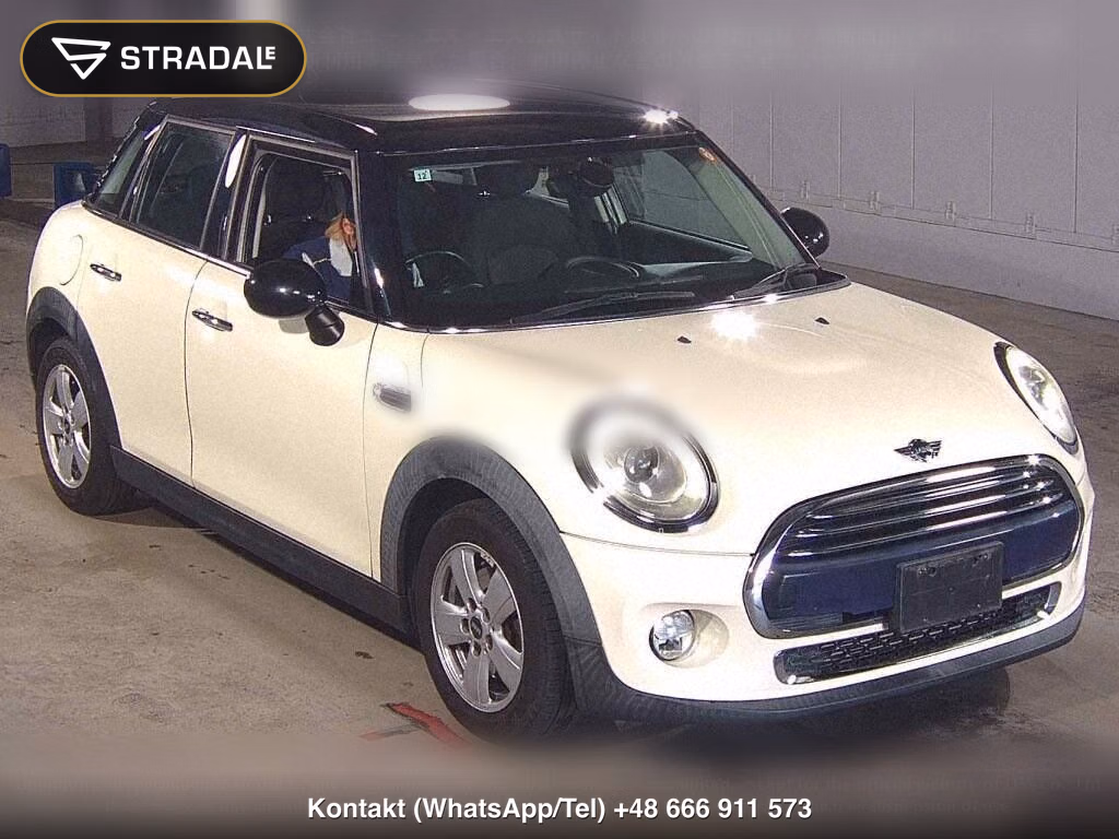 MINI MINI 5D COOPER D, miniaturka 2