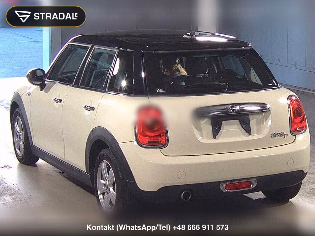 MINI MINI 5D COOPER D, miniaturka 3