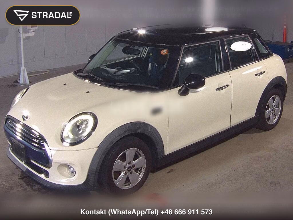MINI MINI 5D COOPER D, miniaturka 5