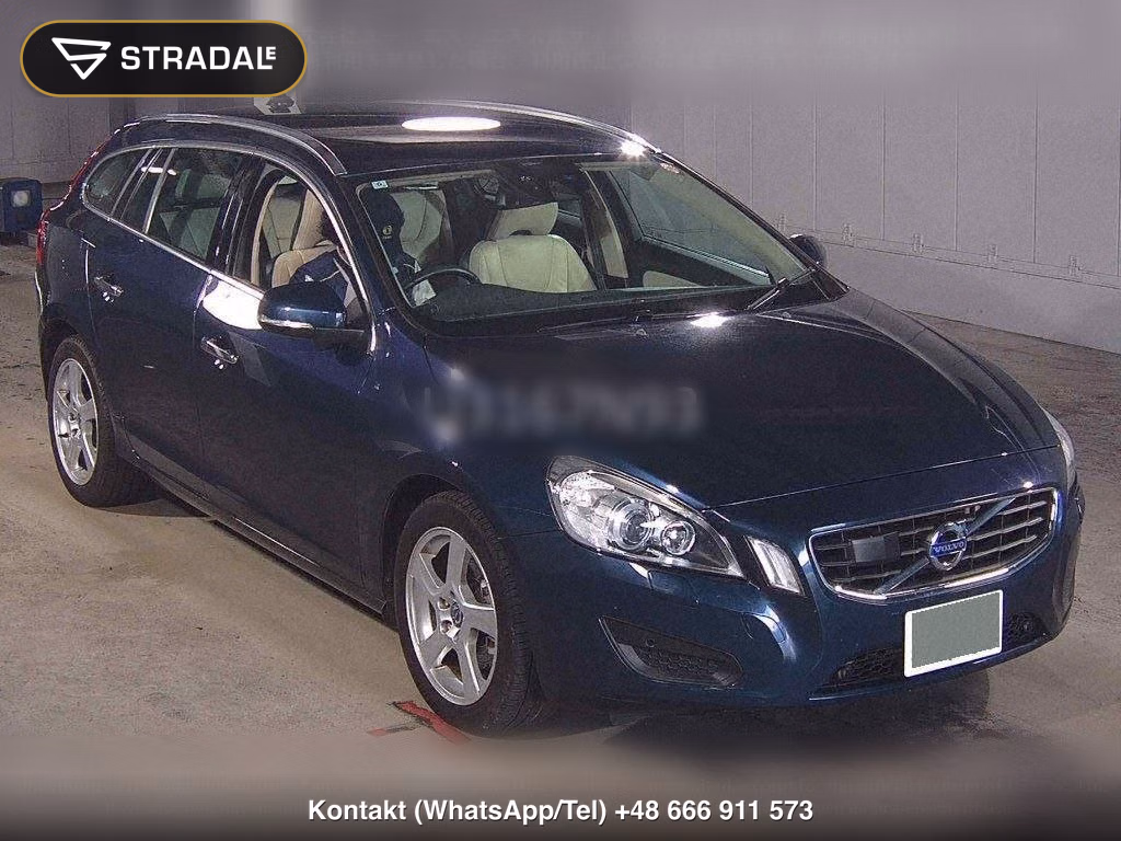 VOLVO V60 DRIVE E, miniaturka 2