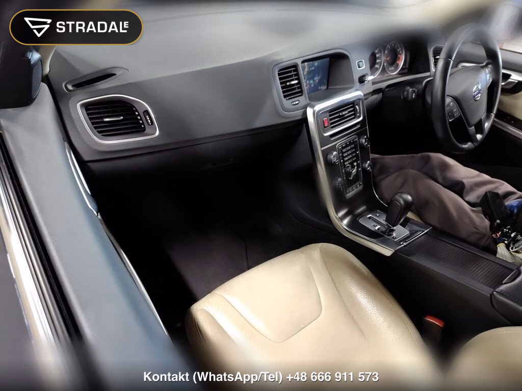 VOLVO V60 DRIVE E, miniaturka 4