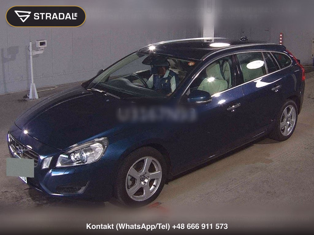 VOLVO V60 DRIVE E, miniaturka 5