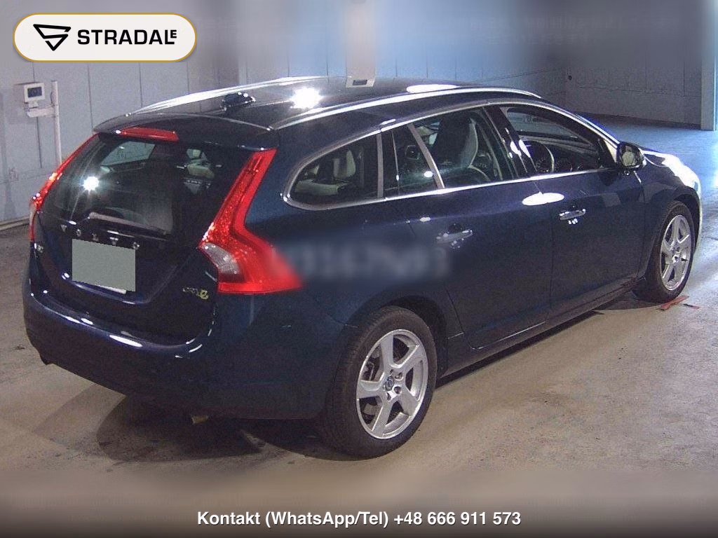 VOLVO V60 DRIVE E, miniaturka 6