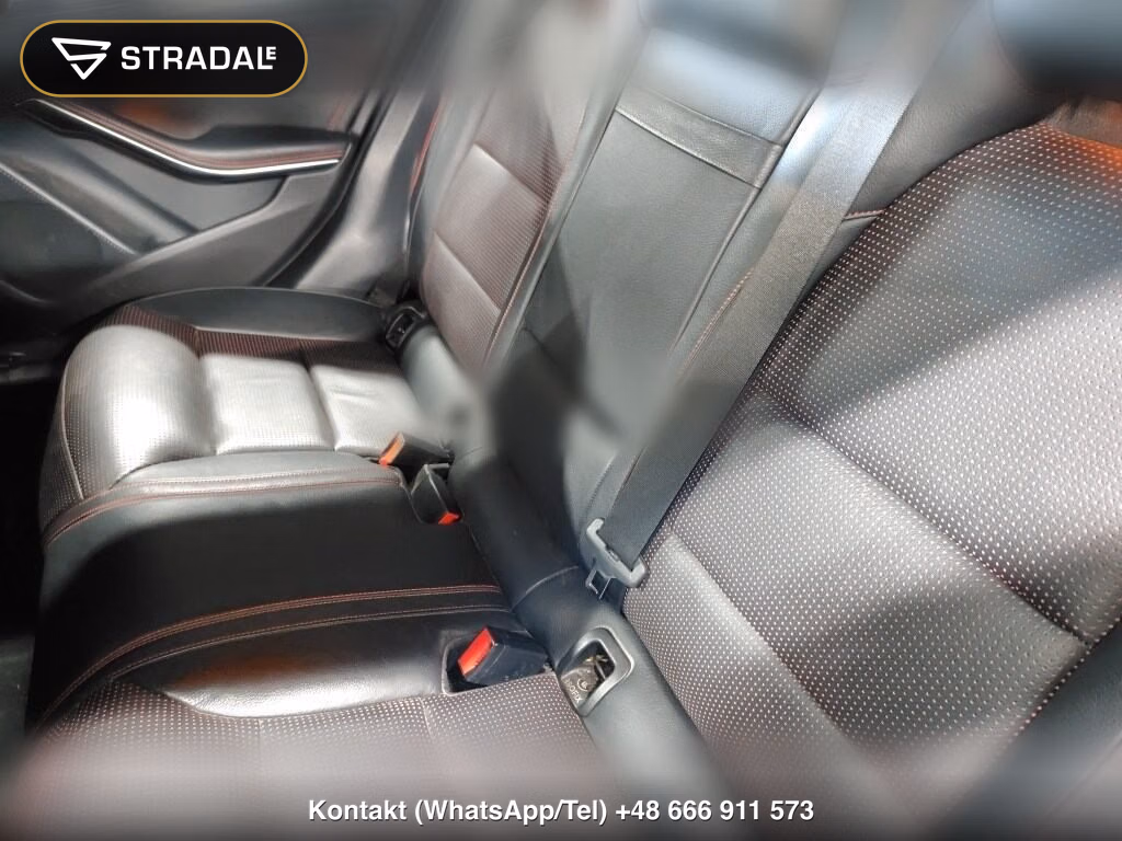 MERCEDES BENZ A-CLASS A180 SPORTS, miniaturka 7
