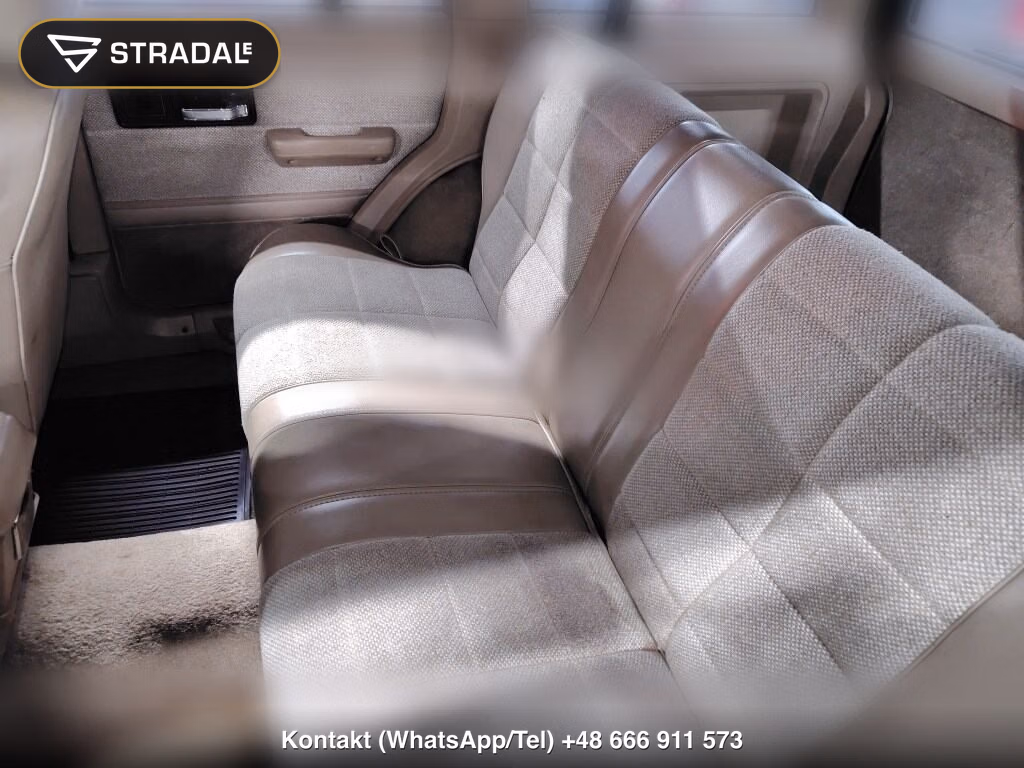 CHRYSLER JEEP JEEP CHEROKEE 5D 4WD SPORT, miniaturka 7