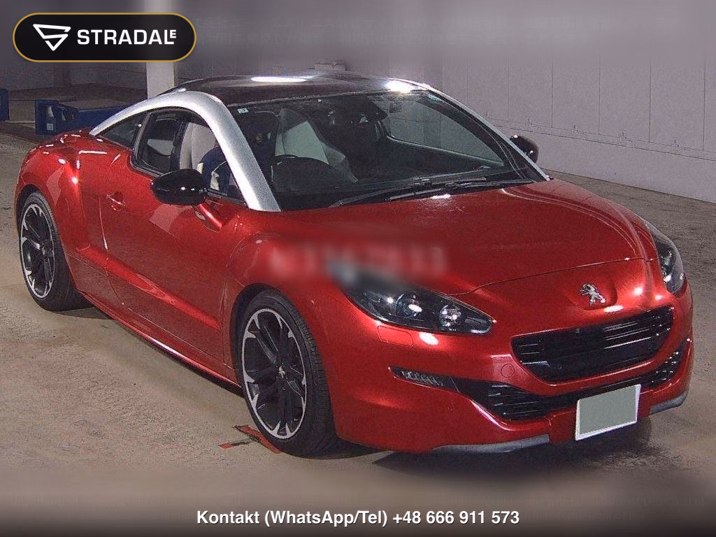 PEUGEOT RCZ CARBON ROOF PACK, miniaturka 2