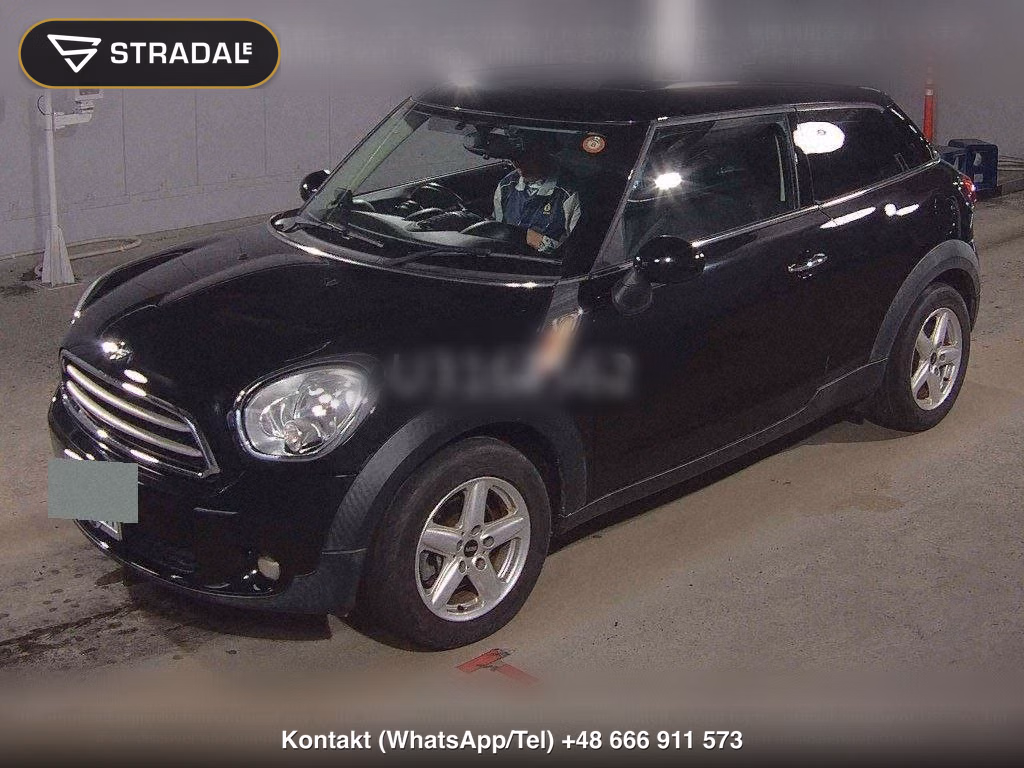 MINI MINI 3D COOPER PACE MAN, miniaturka 5