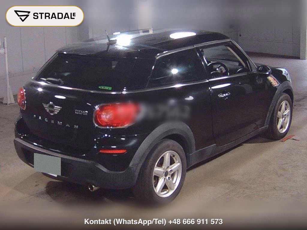 MINI MINI 3D COOPER PACE MAN, miniaturka 6