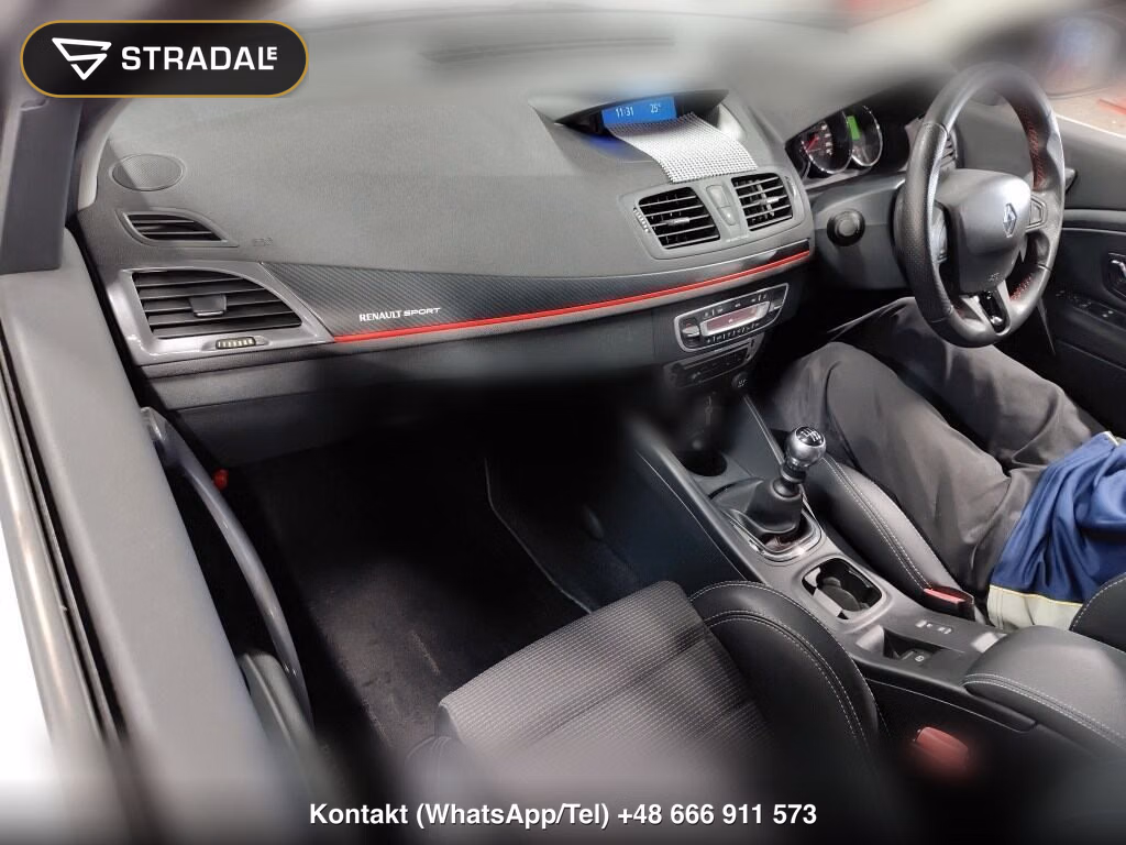 RENAULT MEGANE ESTATE, miniaturka 4