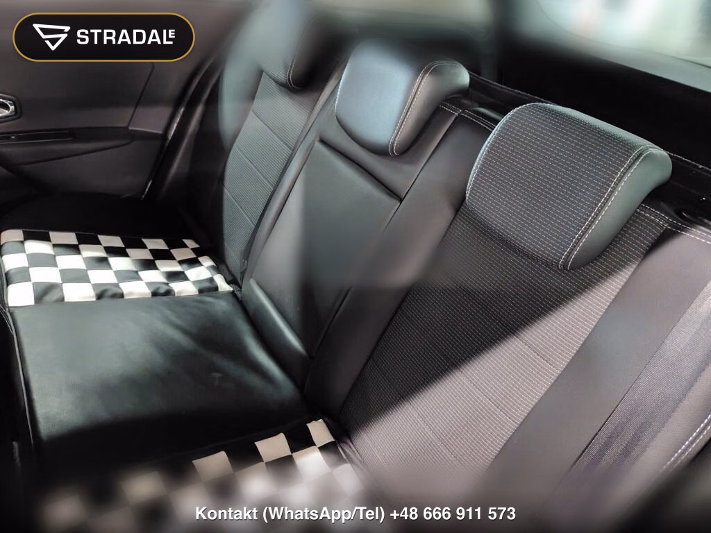 RENAULT MEGANE ESTATE, miniaturka 7