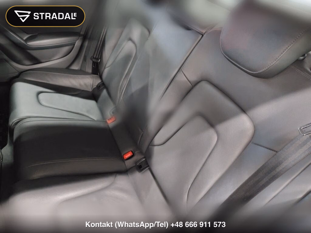 AUDI A5 SPORTBACK 4WD 2.0TFSI QUATTRO S LINE PACKAGE, miniaturka 7