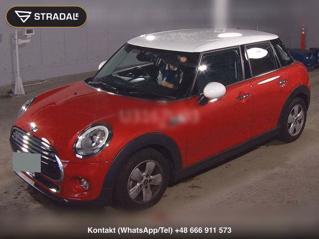 MINI MINI 5D COOPER, miniaturka 5