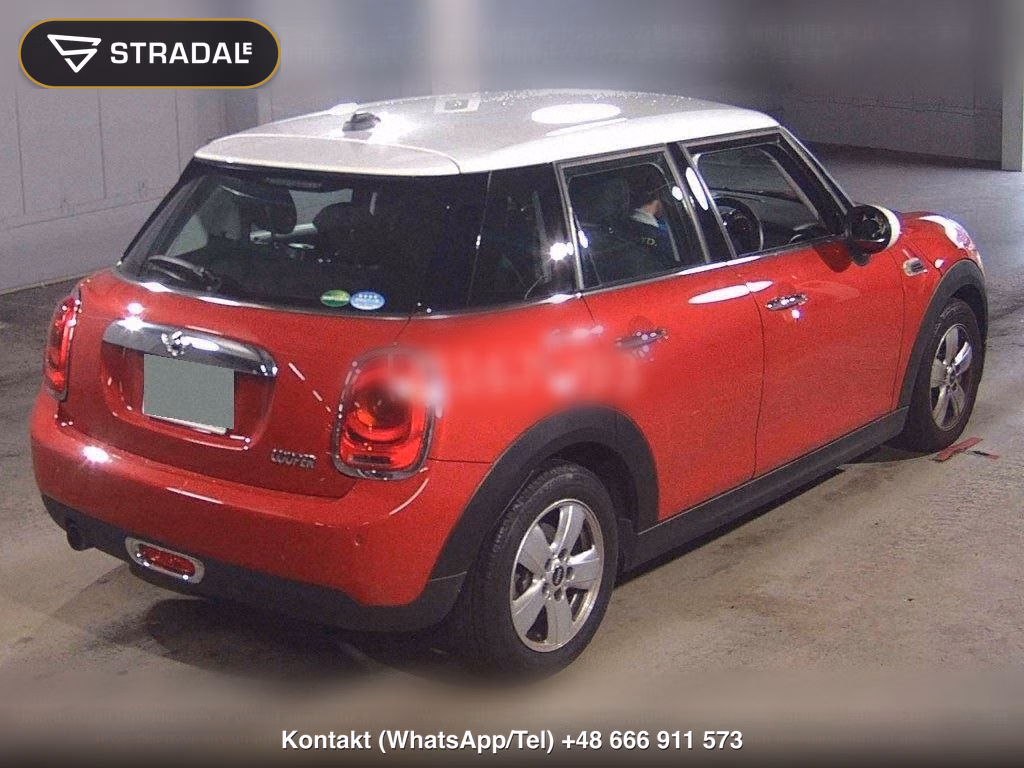 MINI MINI 5D COOPER, miniaturka 6