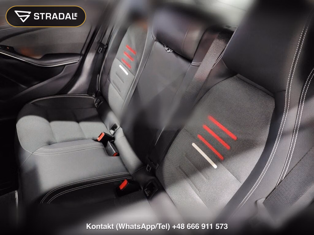 MERCEDES BENZ A-CLASS A180, miniaturka 7
