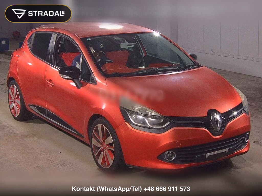 RENAULT LUTECIA 5D, miniaturka 2