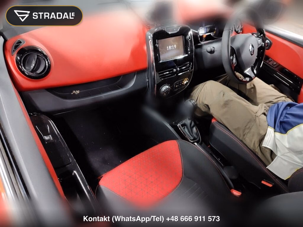 RENAULT LUTECIA 5D, miniaturka 4