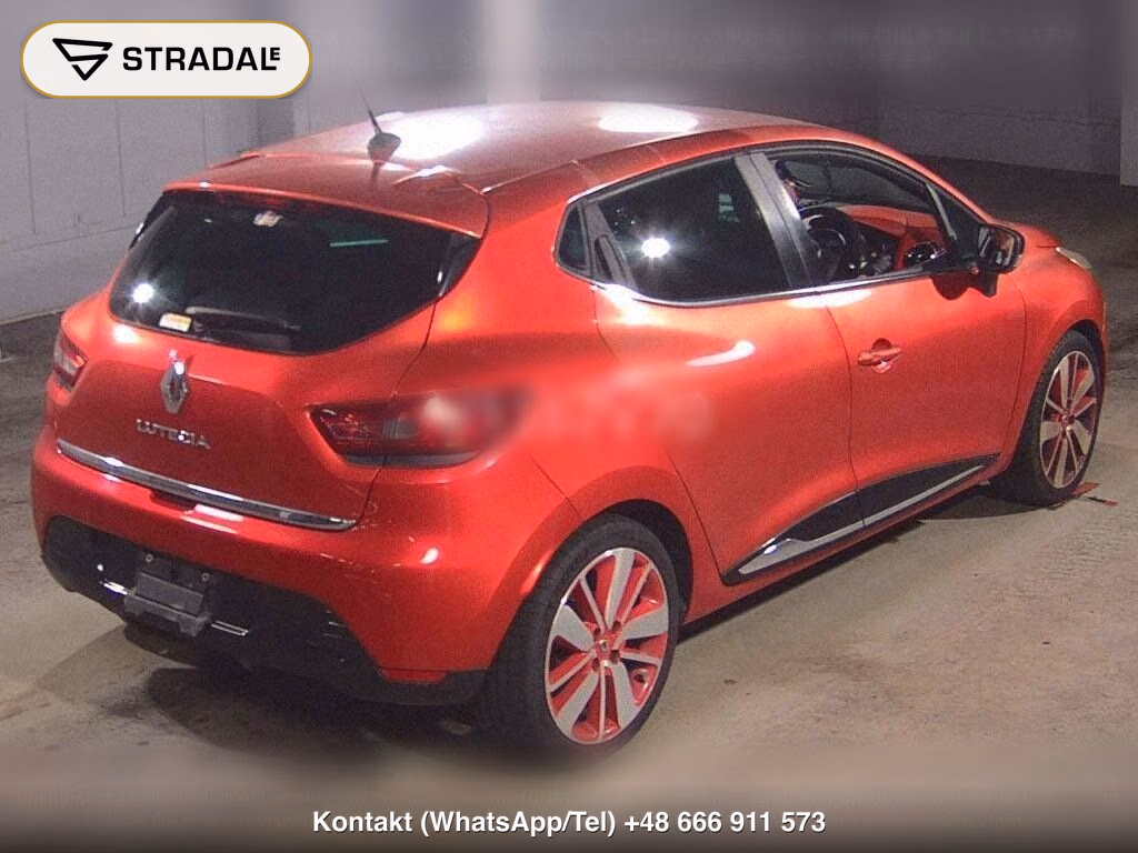 RENAULT LUTECIA 5D, miniaturka 6