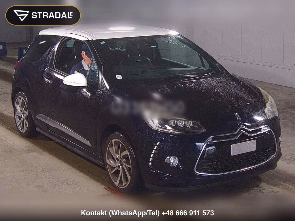 CITROEN DS3, miniaturka 2