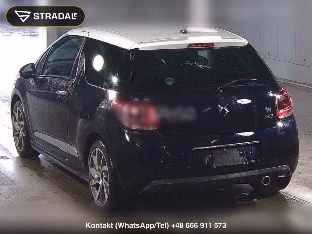 CITROEN DS3, miniaturka 3