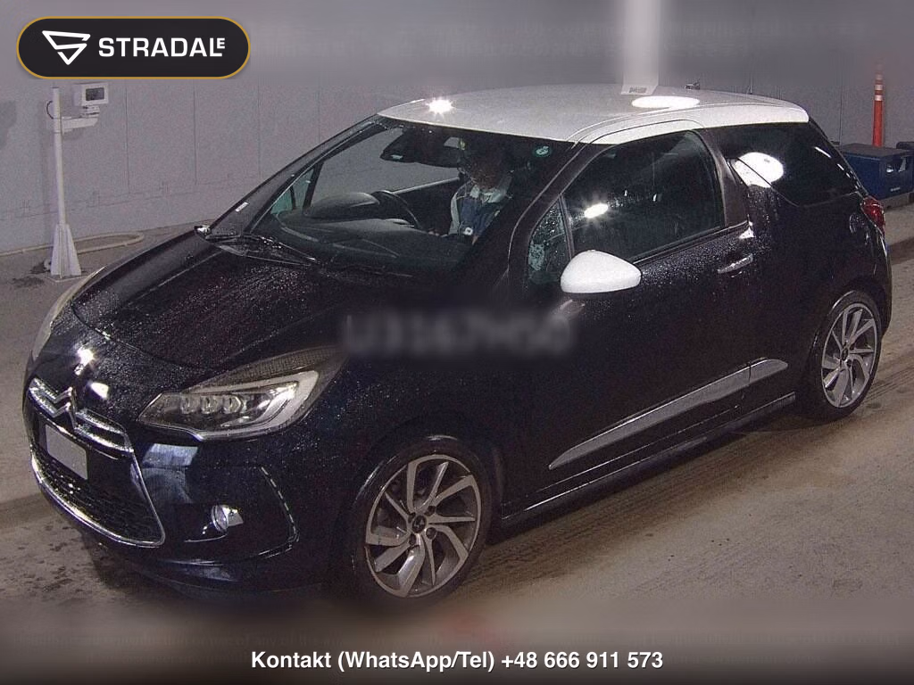 CITROEN DS3, miniaturka 5