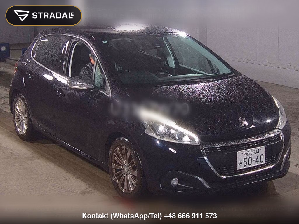 PEUGEOT 208 5D ALLURE, miniaturka 2