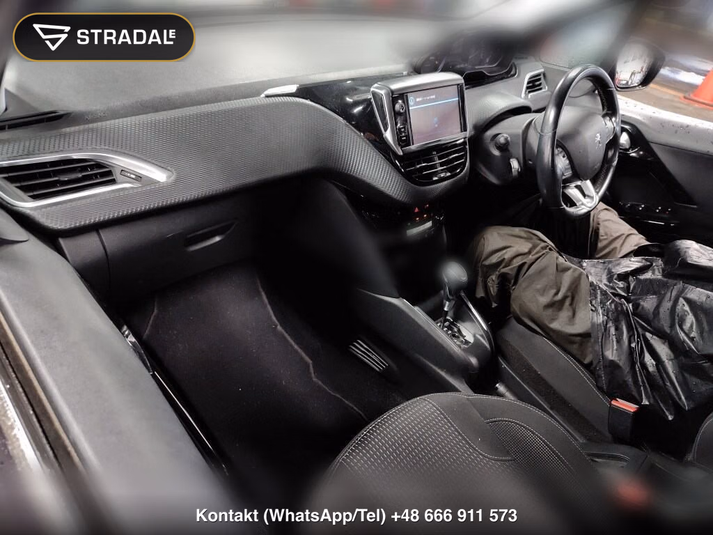 PEUGEOT 208 5D ALLURE, miniaturka 4
