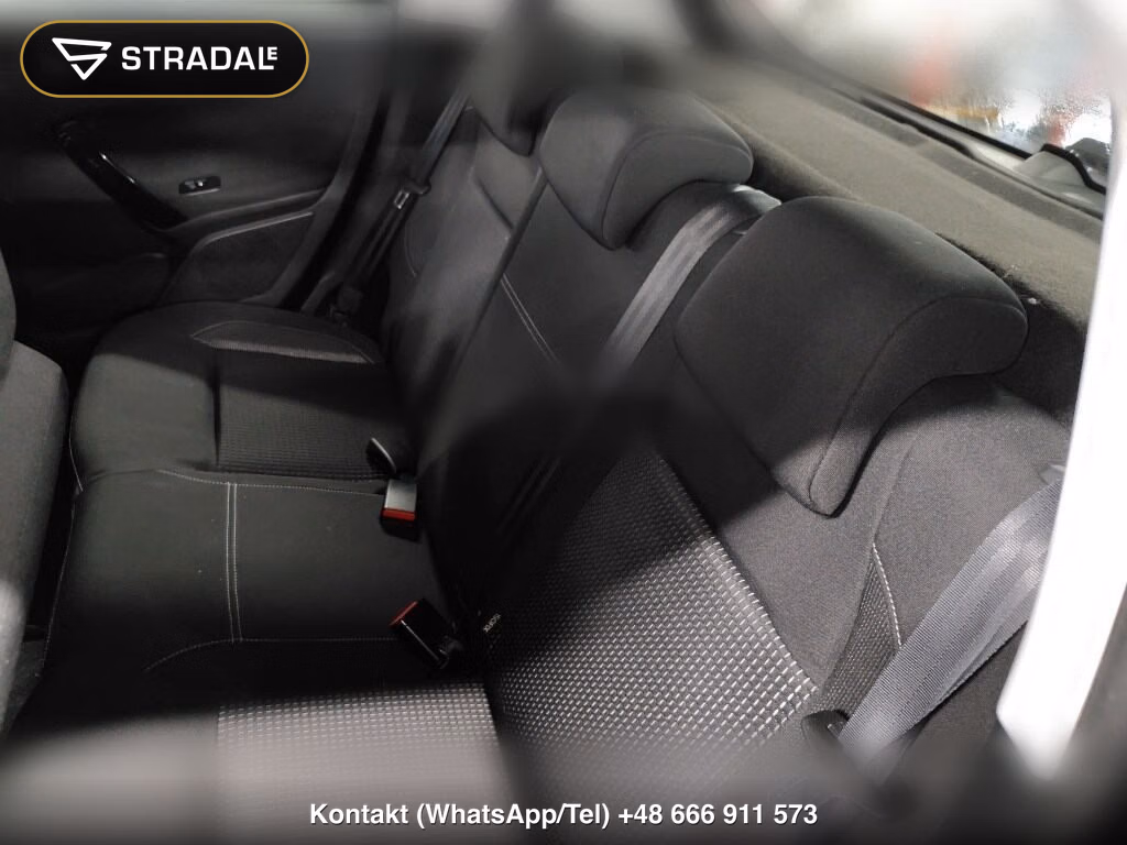 PEUGEOT 208 5D ALLURE, miniaturka 7