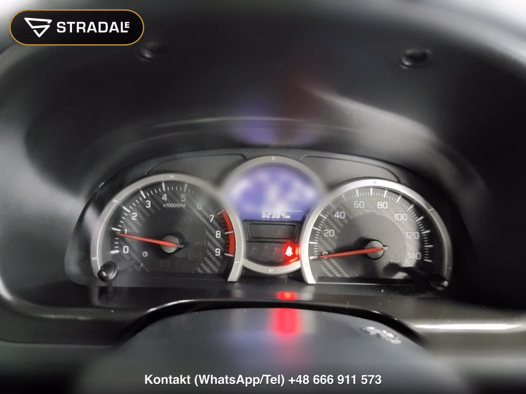 SUZUKI JIMNY 3D 4WD XG, miniaturka 7