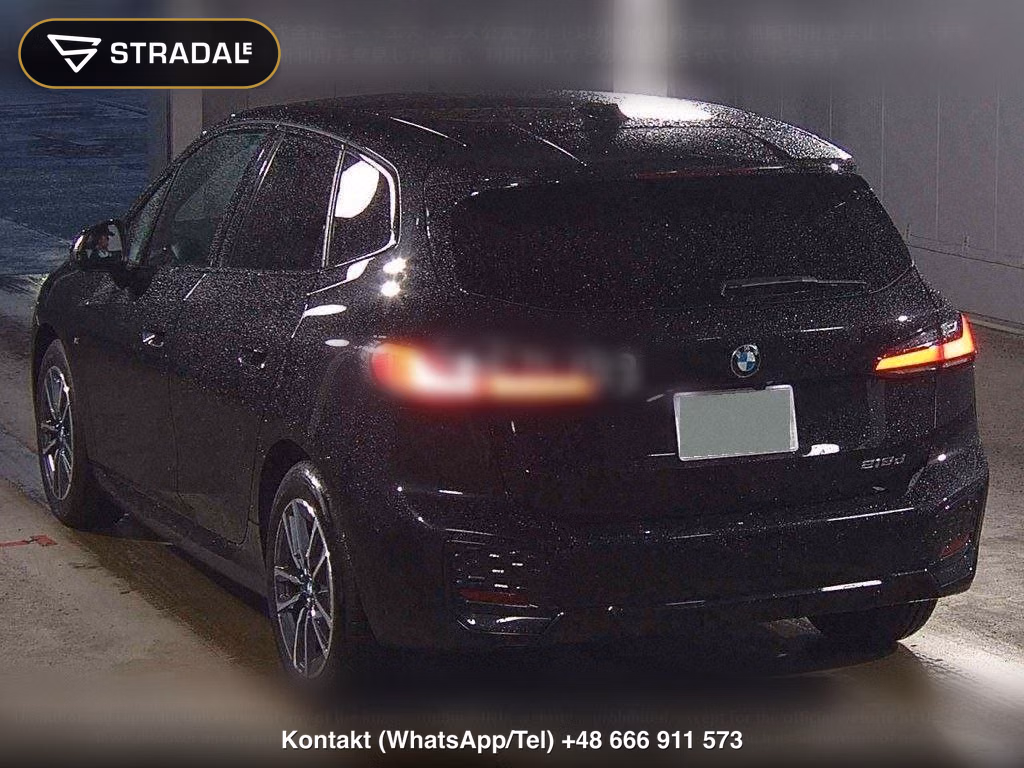 BMW 2 SERIES 5D 218D ACTIVE TOURER M-SPORT, miniaturka 3