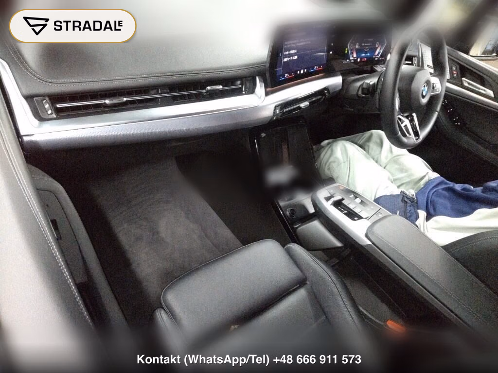 BMW 2 SERIES 5D 218D ACTIVE TOURER M-SPORT, miniaturka 4