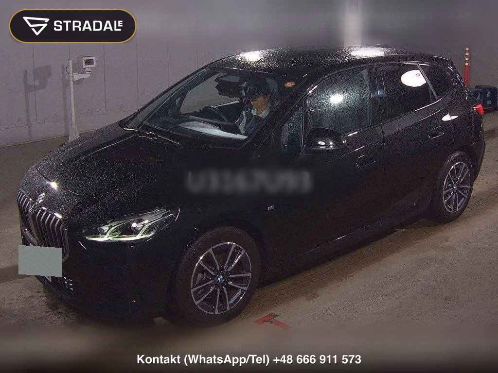 BMW 2 SERIES 5D 218D ACTIVE TOURER M-SPORT, miniaturka 5