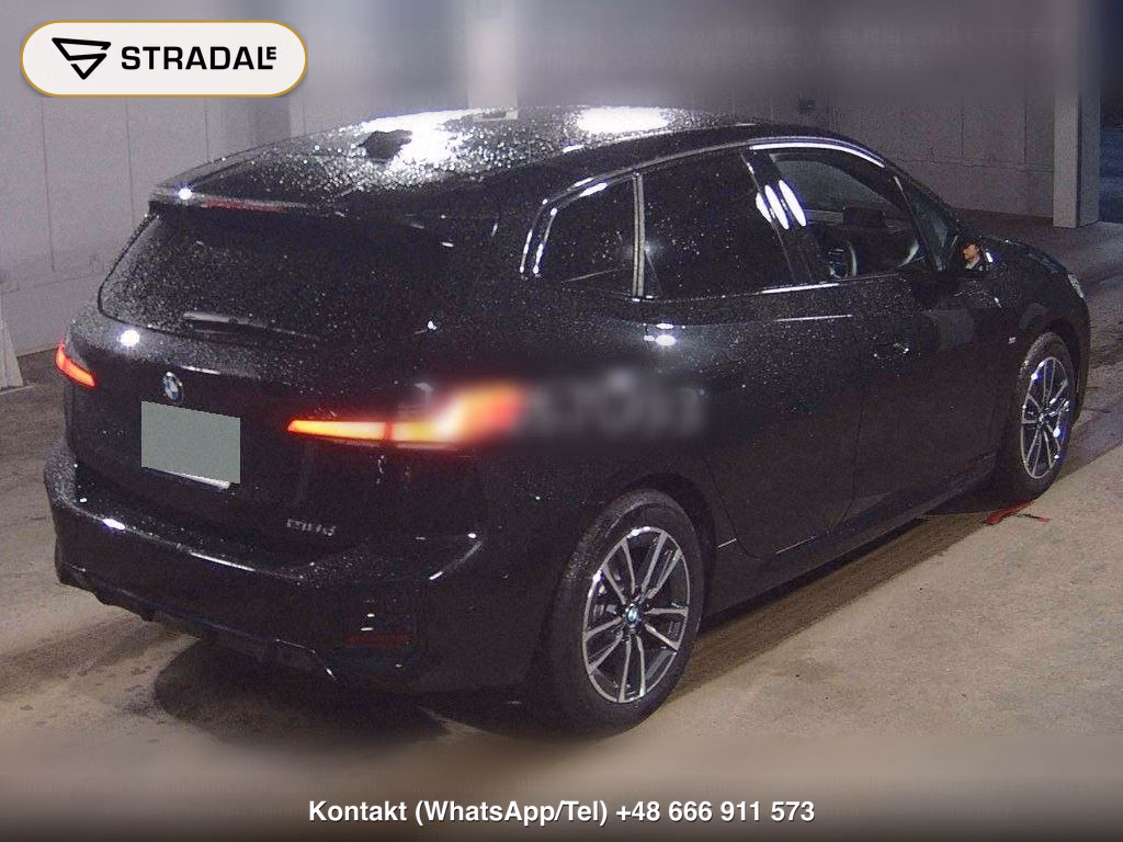 BMW 2 SERIES 5D 218D ACTIVE TOURER M-SPORT, miniaturka 6