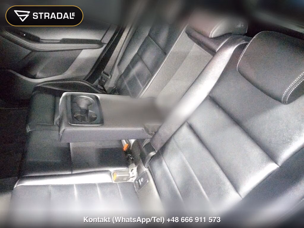 BMW 2 SERIES 5D 218D ACTIVE TOURER M-SPORT, miniaturka 7